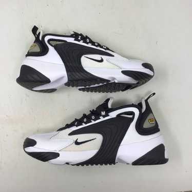 Nike Wmns Zoom 2K White Black