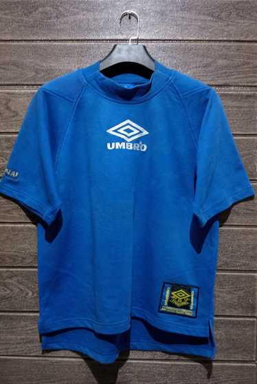 1990x Clothing × Streetwear × Umbro VTG '90s UMBRO