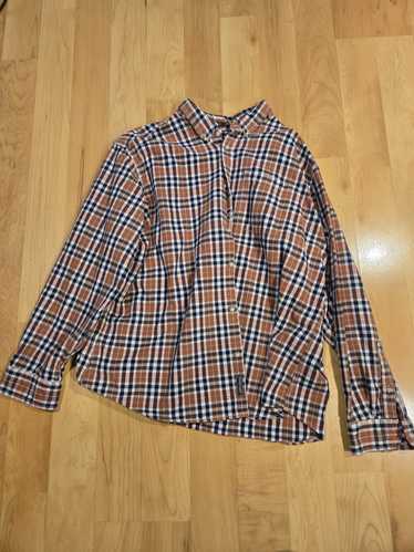 Eddie Bauer Rare Vintage Eddie Bauer Flannel