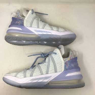 Nike LeBron 18 Play for the Future