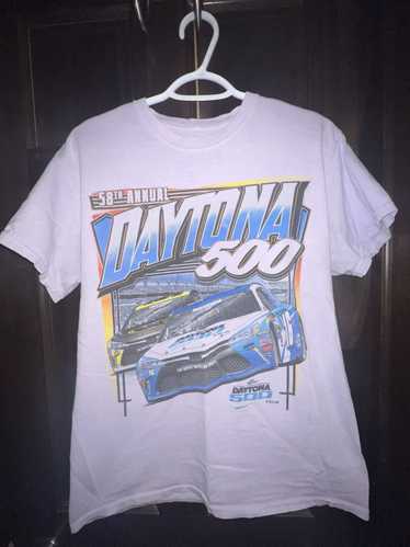 NASCAR Vintage NASCAR T shirt