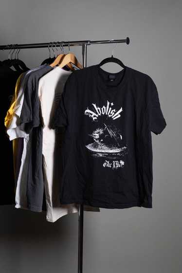 Japanese Brand × Streetwear × Vintage Abolish the 