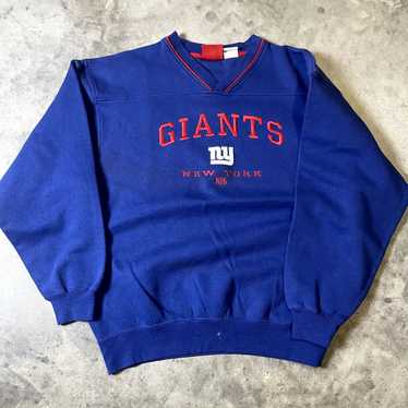 NFL Vintage NFL New York Giants Sweatshirt