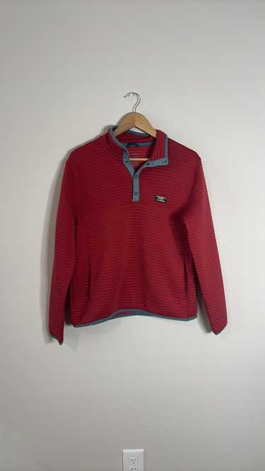 L.L. Bean L.L. Bean Airlight Knit Pullover