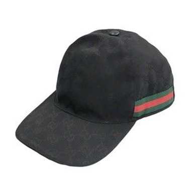 Gucci sherry line cap - Gem