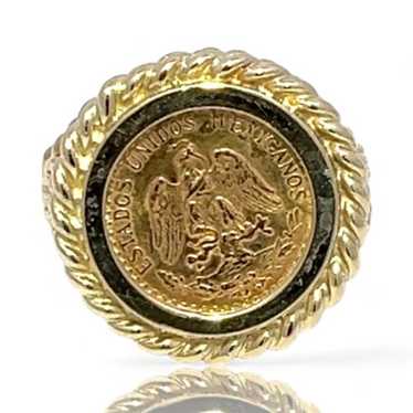 アクセサリー DOS PESOS Dos Peso Bezel - Etsy