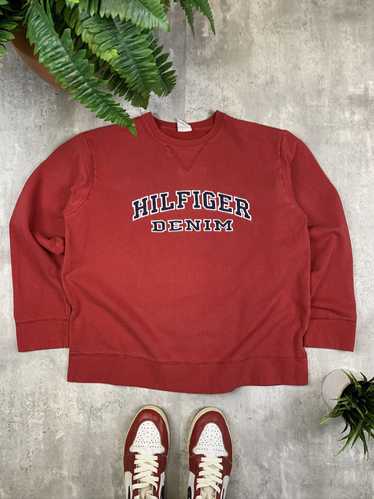 Tommy Hilfiger × Tommy Jeans × Vintage Tommy Hilfi