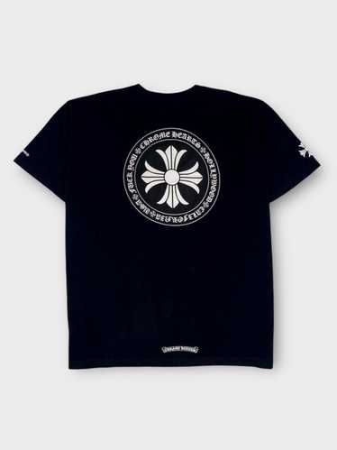 Chrome Hearts RARE 2XL - Hollywood Exclusive T-shi