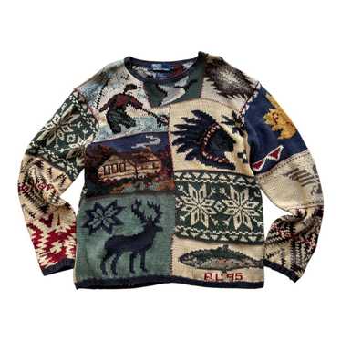 Polo ralph lauren native - Gem