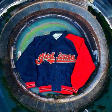 Indians starter 90s - Gem