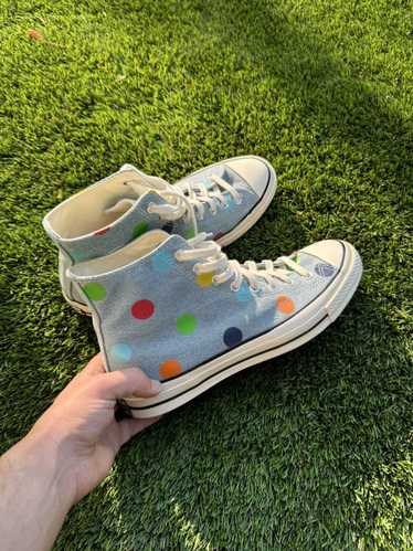 Converse × Golf Wang × Tyler The Creator Golf Conv