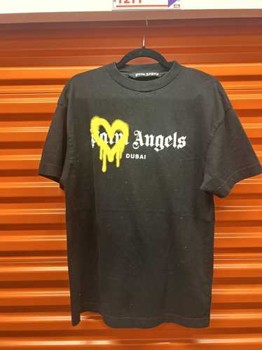 Palm Angels PALM ANGELS TEE