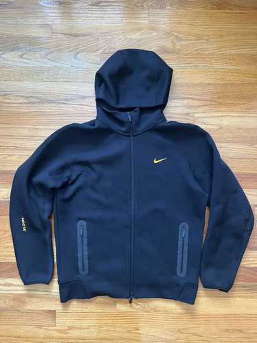 Drake × Nike × Nocta NOCTA Nike Tech Fleece Hoodie