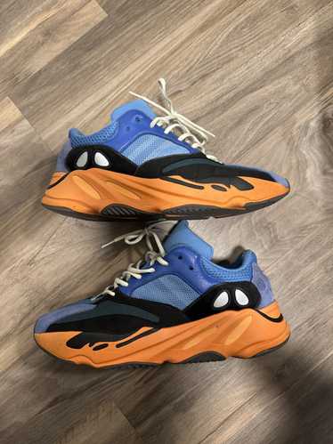 Adidas Yeezy Boost 700 - Bright Blue