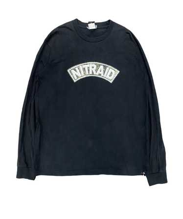 nitraid スタジャン 2007aw 2025年最新】nitraid メンズ スタジャンの人気アイテム - メルカリ