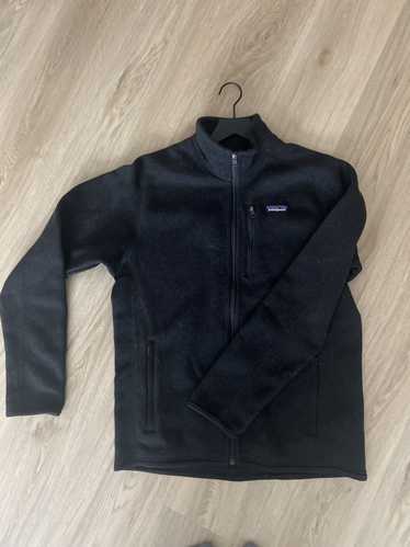 Patagonia Patagonia Better Sweater- black