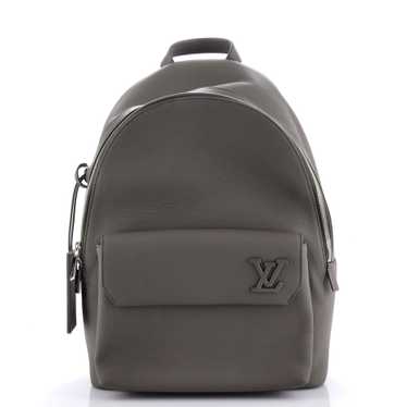 Louis Vuitton Aerogram Takeoff Backpack Leather