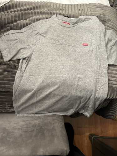 Supreme Men’s supreme mini box logo