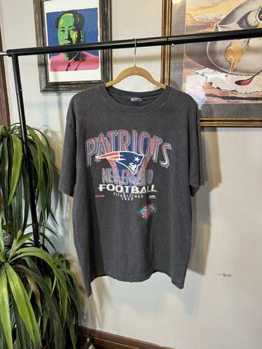 Vintage Vintage New England Patriots Shirt