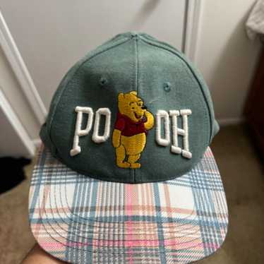 Winnie the Pooh