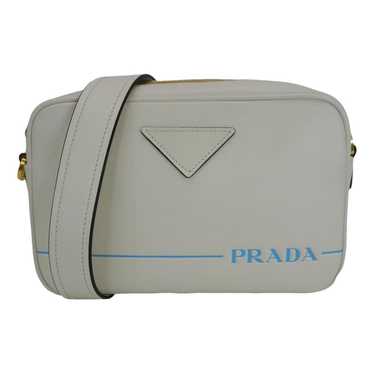 Prada Mirage leather crossbody bag