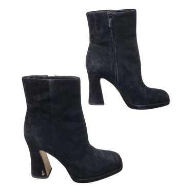 Sam Edelman Leather boots