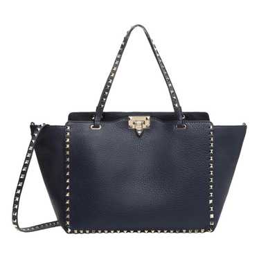 Valentino Garavani Rockstud leather handbag