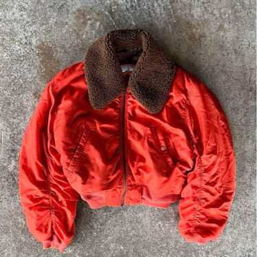 Avirex ma-1/warm lined - Gem