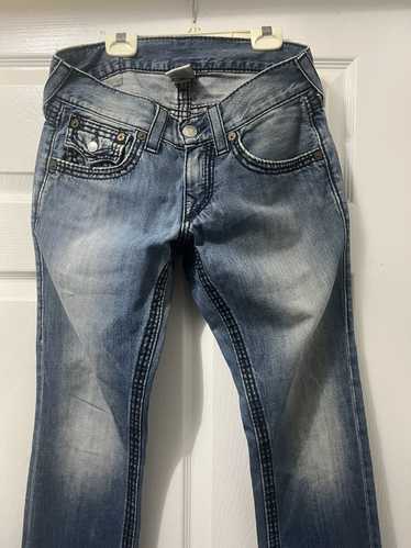 True religion early 00s - Gem