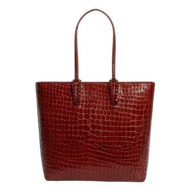 Christian Louboutin Cabata leather tote