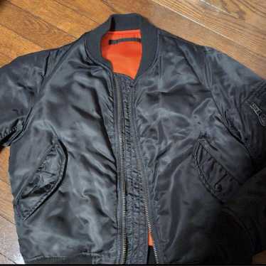 AVIREX MA-1 Flight Jacket