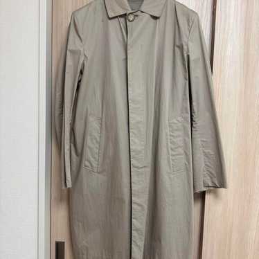 MACKINTOSH Mackintosh Trench Coat