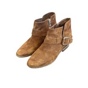 Belle sigerson morrison ankle - Gem