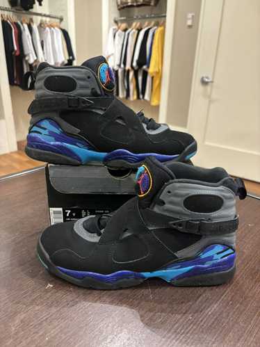 Jordan Brand Jordan 8 ‘Aqua’