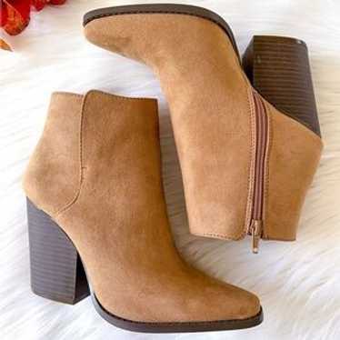 Spring Booties - image 1