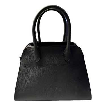 The Row Margaux leather handbag