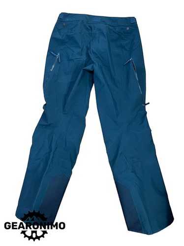 値下げ♦ak cyclic pants blue sサイズ Burton Men's [ak] Cyclic GORE-TEX Pants | Skis.com