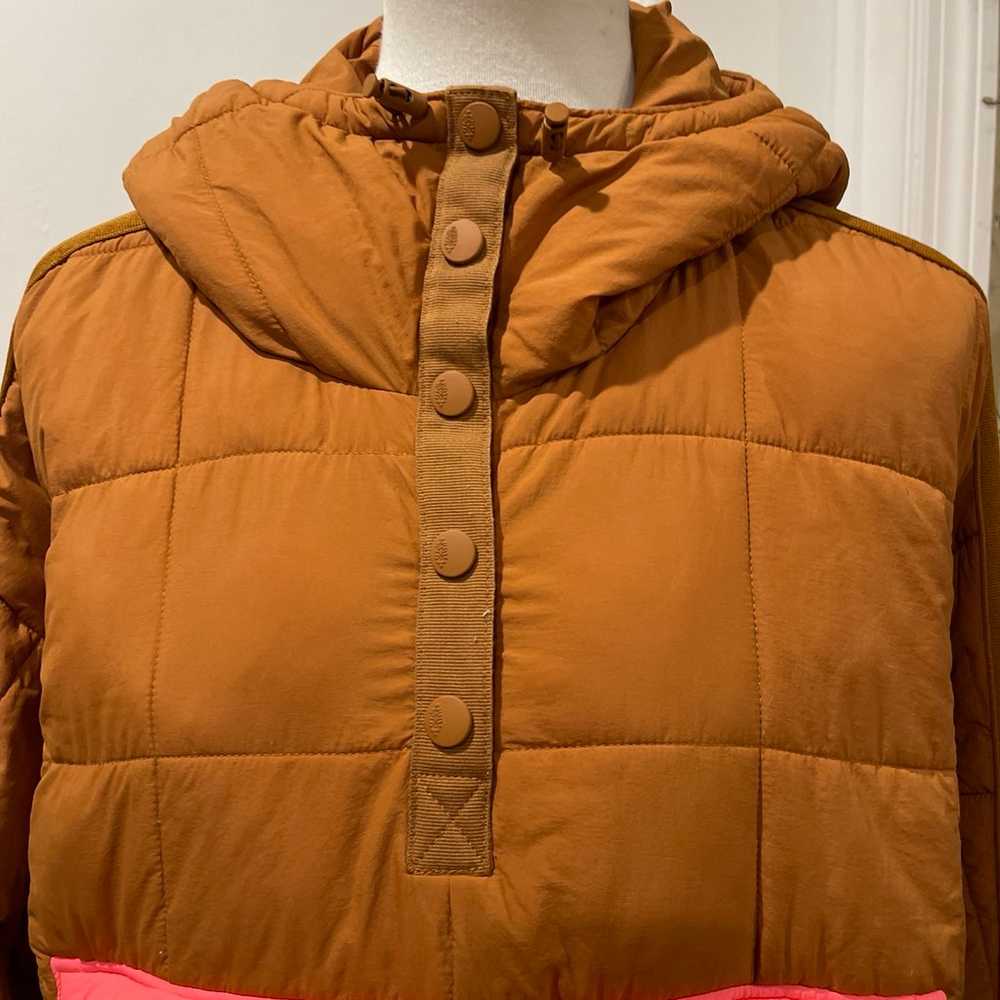 Free People Pippa Packable Pullover Puffer Jacket… - image 3
