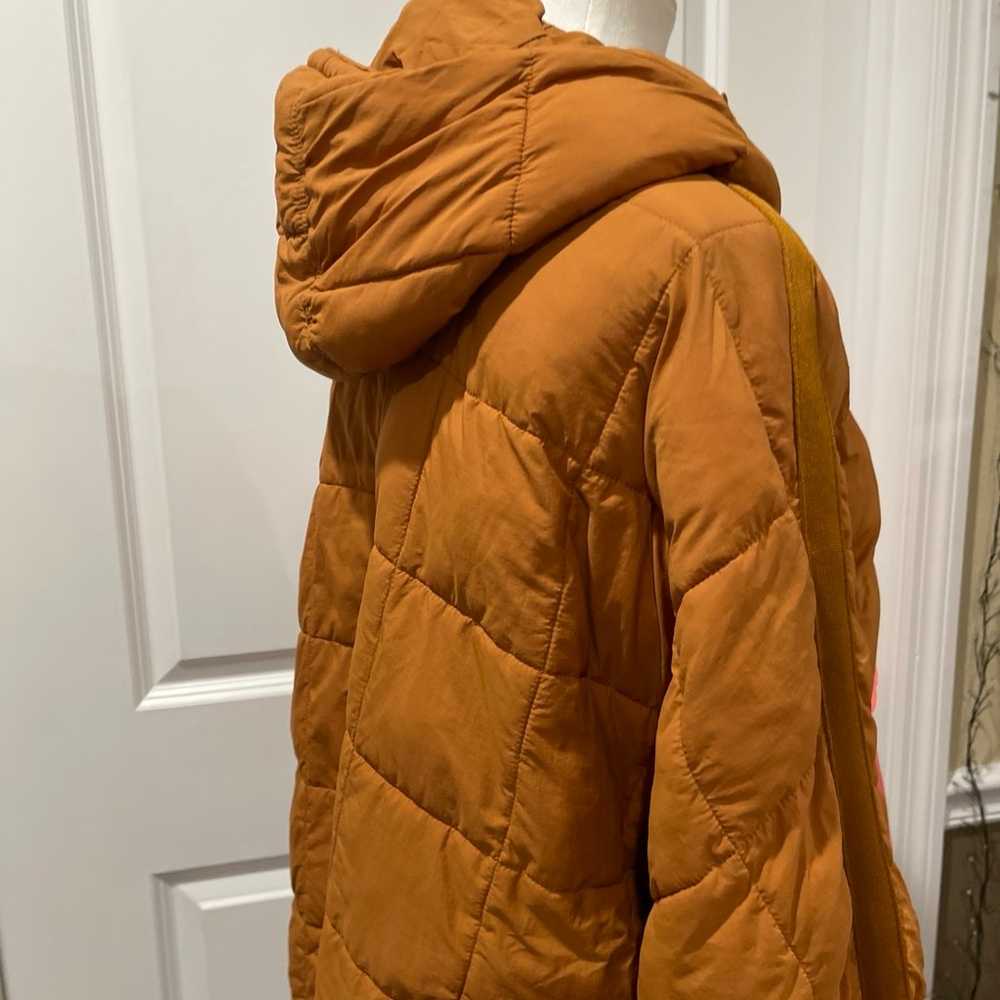 Free People Pippa Packable Pullover Puffer Jacket… - image 5