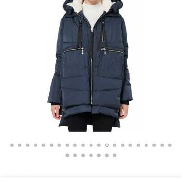 Orolay Thickened Down Jacket