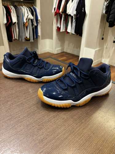 Jordan Brand Jordan 11 Low ‘Midnight Navy’