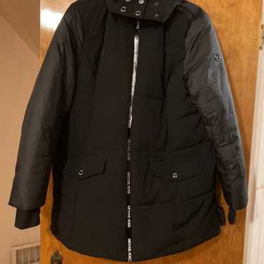 Michael Kors jacket xl