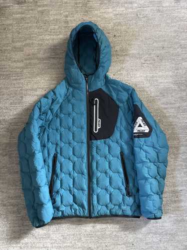 Palace Pertex Lighten Up Down Jacket