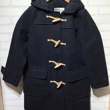 MHL MHL Duffle Coat Margaret Howell