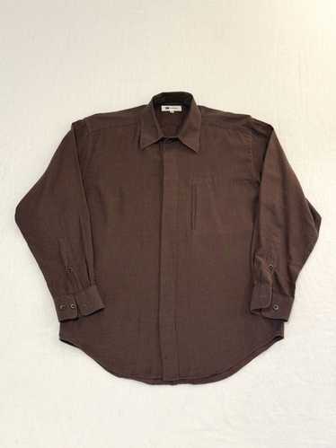 Issey Miyake Issey Miyake Vintage IM Product Shirt