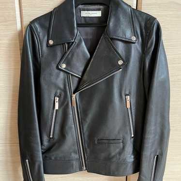 ＜UNITED ARROWS & SONS＞ NYLON ZIP JACKET United arrows nylon jacket - Gem