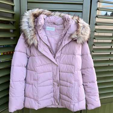 Calvin Klein Puffer Jacket