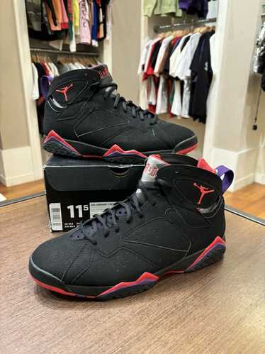 Jordan Brand Jordan 7 ‘Raptors’