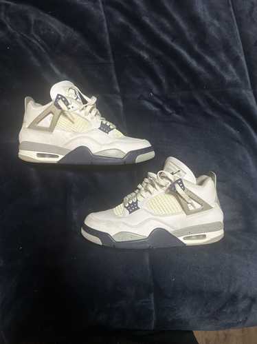 Jordan Brand JORDAN 4 MIDNIGHT NAVY