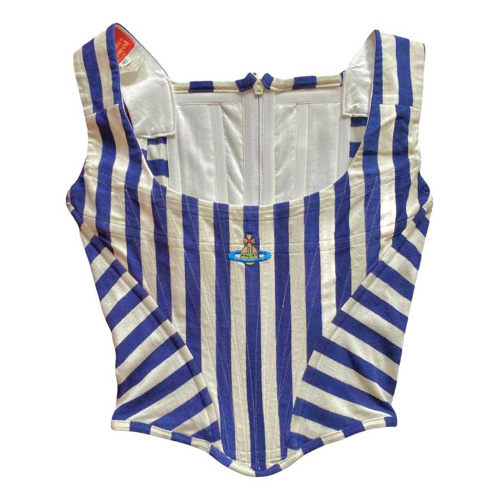 Vivienne Westwood Corset